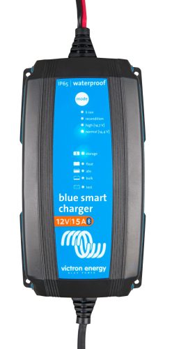 Blue Smart IP65 Charger