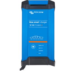 Victron Energy Blue Smart IP22 Charger 12V 30A