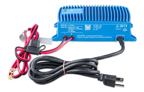 Victron Energy Blue Smart IP67 12V 25A