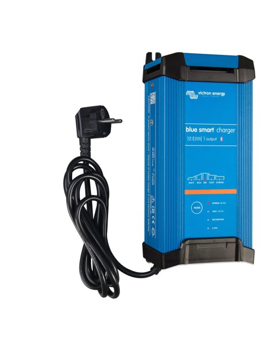 Victron Energy Blue Smart IP22 12V 20A akkumulátortöltő