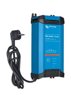   Victron Energy Blue Smart IP22 12/30(1) 12V 30A akkumulátortöltő