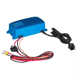   Victron Energy Blue Smart IP67 24/12 24V 12A akkumulátortöltő