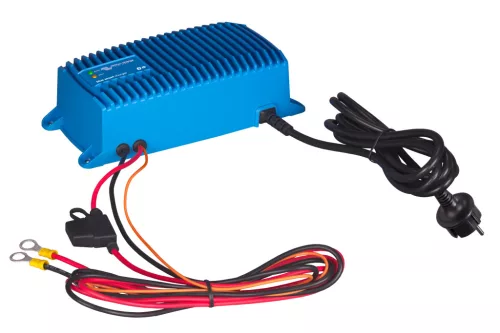 Victron Energy Blue Smart IP67 24/12 24V 12A akkumulátortöltő