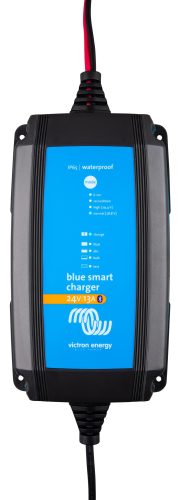 Victron Energy Blue Smart IP65 24V 13A akkumulátortöltő