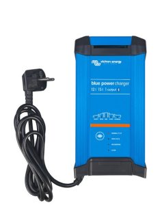   Victron Energy Blue Smart IP22 24V 16A (1) akkumulátortöltő