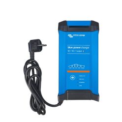 Victron Energy Blue Smart IP22 Charger 12V 30A