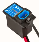 Battery Status Indicator Panel
