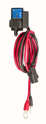 Battery Status Indicator Panel