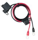 Battery Status Indicator Panel