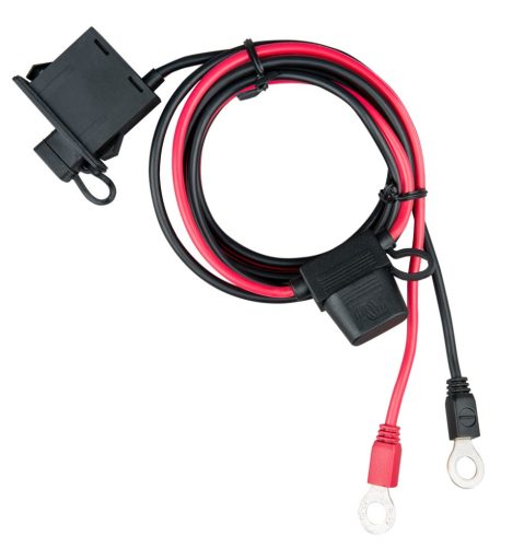 Battery Status Indicator Panel