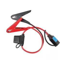 Connector Clips