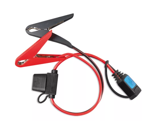 Connector Clips