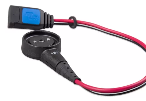 MagCode Power Clip