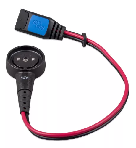 MagCode Power Clip