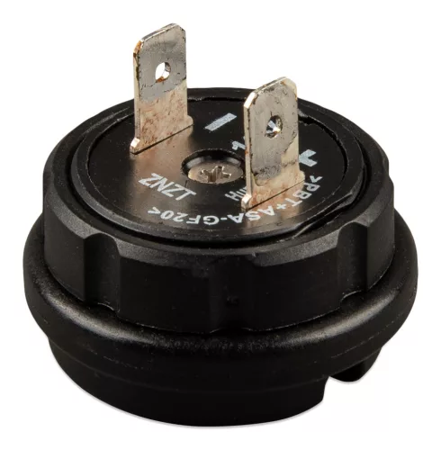 MagCode Power Port