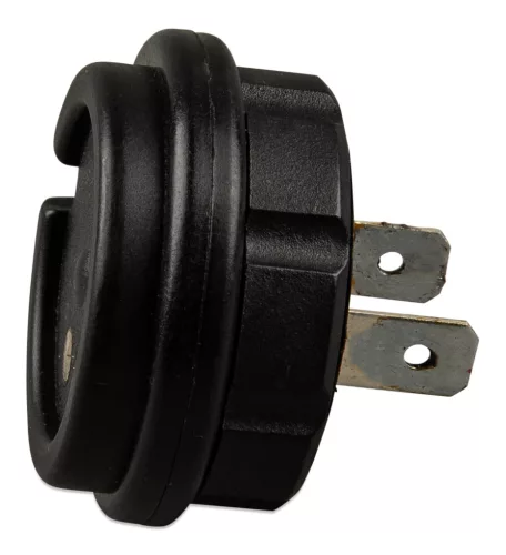 MagCode Power Port