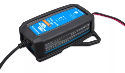 Victron Energy védőkeret Blue Smart IP65 töltőhöz, 12/25 és 24/13