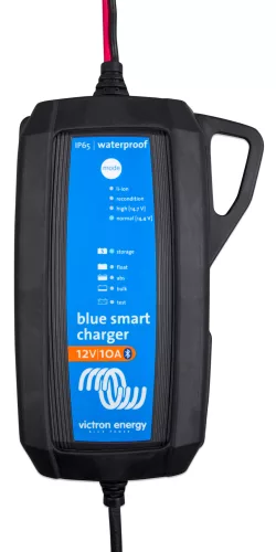 Victron Energy védőkeret Blue Smart IP65 töltőhöz, 12/25 és 24/13