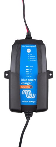 Victron Energy fali tartó Blue Smart IP65 töltőhöz, 12/10, 12/15 és 24/8