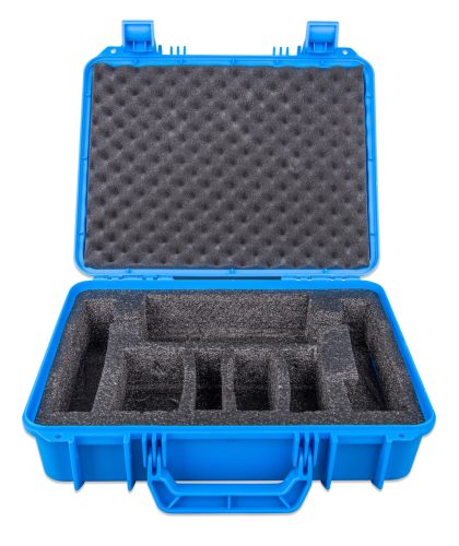 Victron Energy Carry Bag Blue Smart IP65