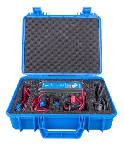 Victron Energy Carry Bag Blue Smart IP65