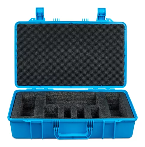 Victron Energy hordtáska Blue Smart IP65 töltőkhöz és tartozékokhoz, 12/25 és 24/13