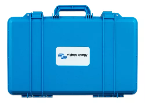 Victron Energy hordtáska Blue Smart IP65 töltőkhöz és tartozékokhoz, 12/25 és 24/13