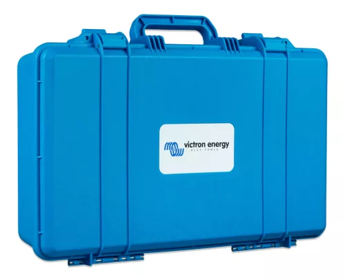Victron Energy hordtáska Blue Smart IP65 töltőkhöz és tartozékokhoz, 12/25 és 24/13