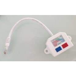 Victron Energy CCGX dongle for large VE.Bus system
