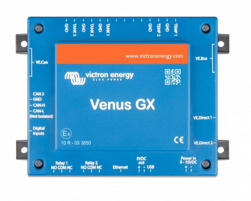 Victron Energy Venus GX