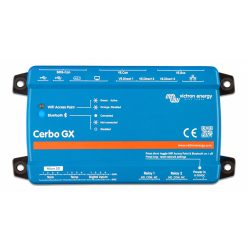 Victron Energy Cerbo GX központi felügyelet