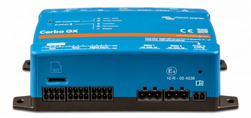 Victron Energy Cerbo GX Central Monitoring