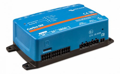 Victron Energy Cerbo GX MK2 Central Monitoring