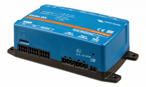 Victron Energy Cerbo GX MK2 Central Monitoring