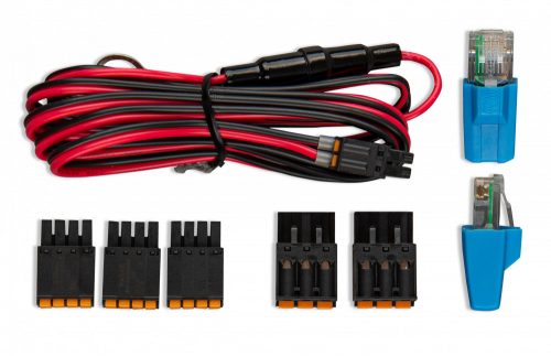 Victron Energy Cerbo GX MK2 Central Monitoring