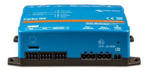 Victron Energy Cerbo GX MK2