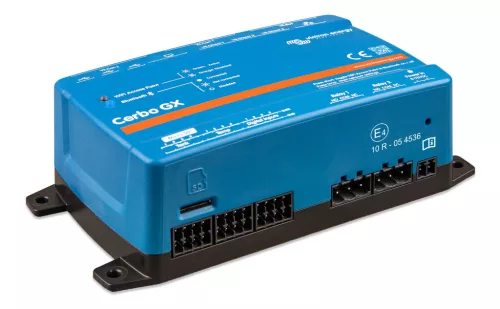 Victron Energy Cerbo GX MK2