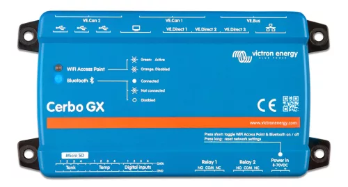 Victron Energy Cerbo GX MK2