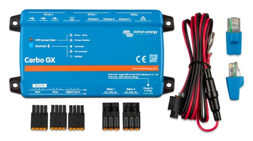 Victron Energy Cerbo GX MK2