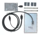 Victron Energy GX Touch 50 flush