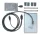 Victron Energy GX Touch 50 flush