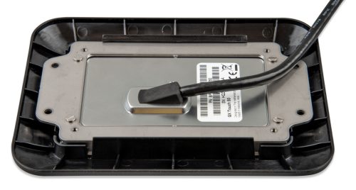 Victron Energy GX Touch 50 kijelző keret