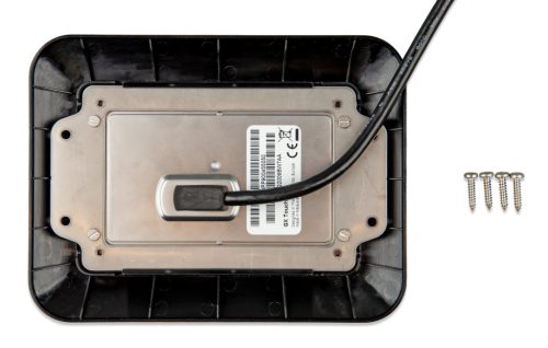 Victron Energy GX Touch 50 kijelző keret