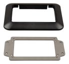 Victron Energy GX Touch 50 kijelző keret