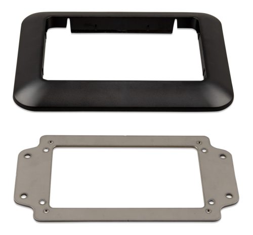 Victron Energy GX Touch 50 kijelző keret