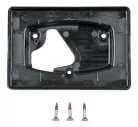 Victron Energy GX Touch 50 Wall Mount