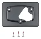 Victron Energy GX Touch 50 Wall Mount