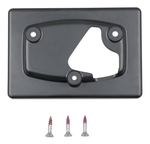Victron Energy GX Touch 50 wall mounting bracket