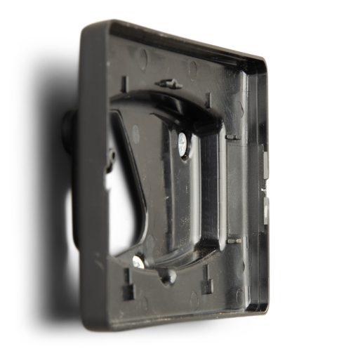 Victron Energy GX Touch 50 wall mounting bracket
