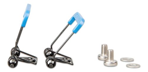 Victron Energy Ekrano GX Communication Hub and Touchscreen System Monitoring